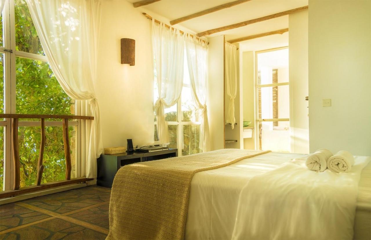 Bliss Boutique Hotel Seychelles Glacis  Zewnętrze zdjęcie