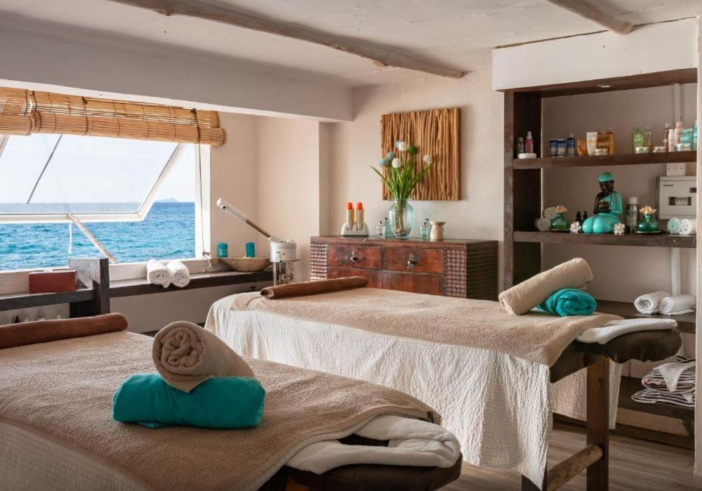 Bliss Boutique Hotel Seychelles Glacis  Zewnętrze zdjęcie