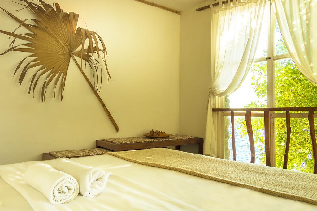 Bliss Boutique Hotel Seychelles Glacis  Zewnętrze zdjęcie