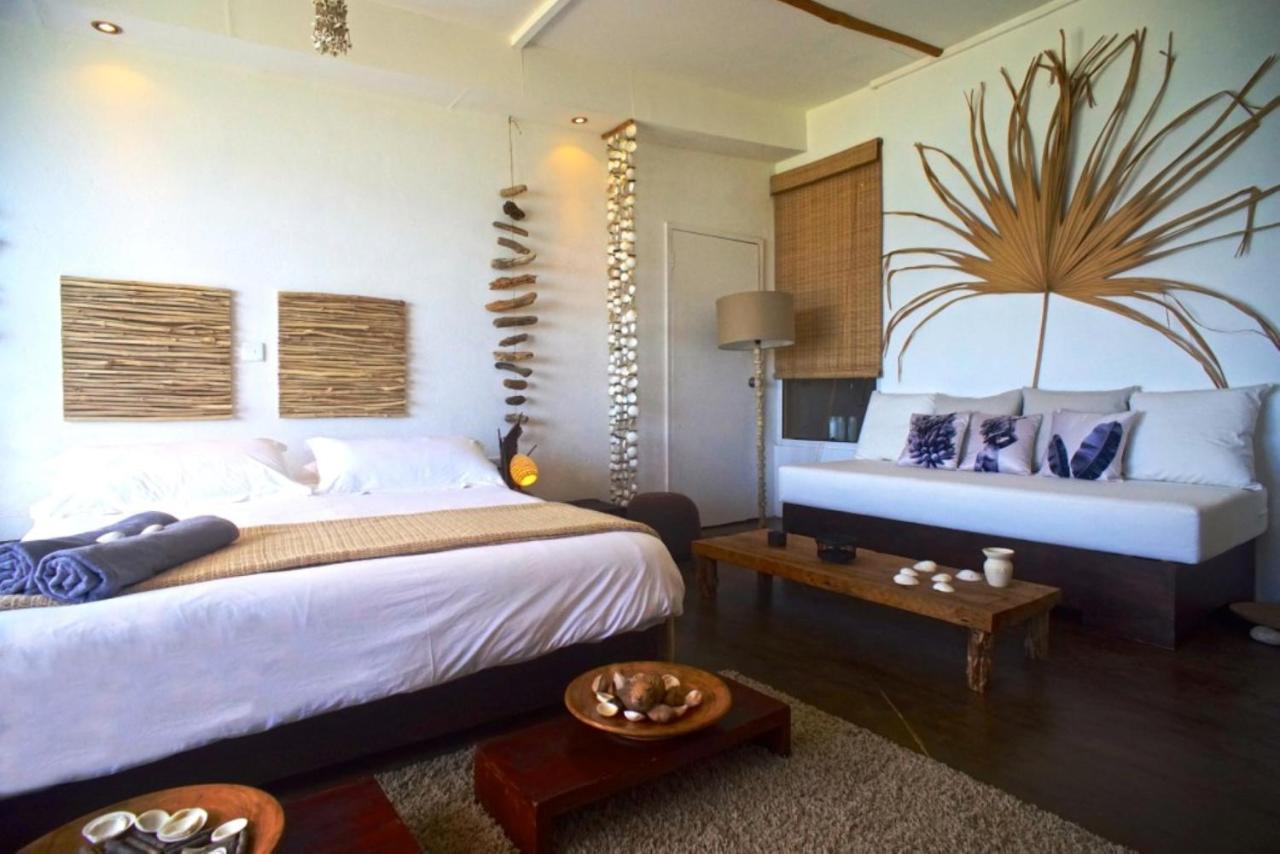 Bliss Boutique Hotel Seychelles Glacis  Zewnętrze zdjęcie