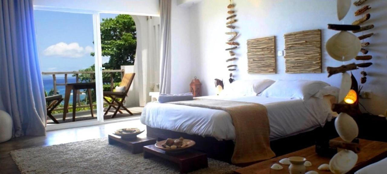 Bliss Boutique Hotel Seychelles Glacis  Zewnętrze zdjęcie