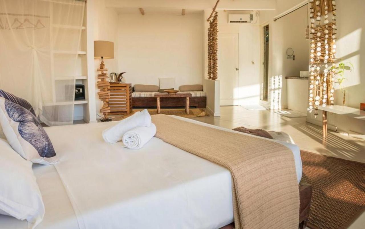 Bliss Boutique Hotel Seychelles Glacis  Zewnętrze zdjęcie