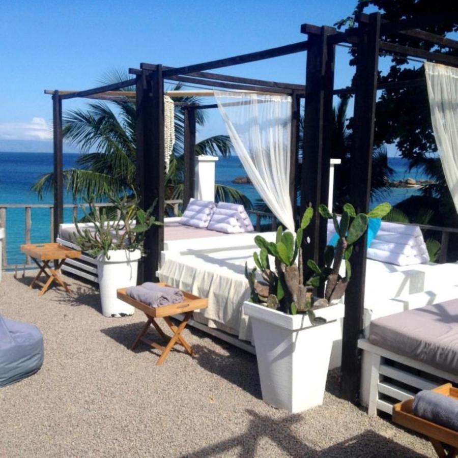 Bliss Boutique Hotel Seychelles Glacis  Zewnętrze zdjęcie